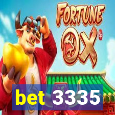 bet 3335